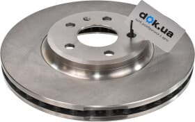 Гальмівний диск Гальмівний диск