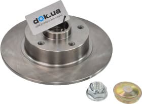 Тормозной диск