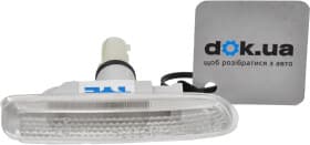 Ліхтар покажчика повороту