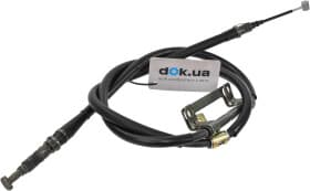 Трос ручного гальма