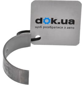 Шатунный вкладыш