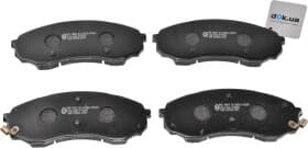 Гальмівні колодки