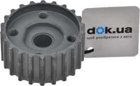 Шестерня колінчастого вала Шестерня колінчастого вала