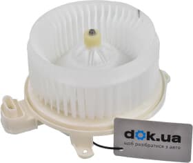 Вентилятор салону MarkBest mrb42707