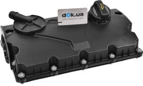 Клапанная крышка Vika 11031816601