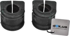 Втулка стабилизатора Dodge/Chrysler/Jeep 52125324AC