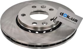 Гальмівний диск