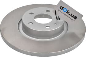 Тормозной диск