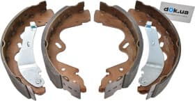 Гальмівні колодки