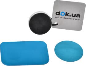 Тримач для телефона Carface DOCF24938