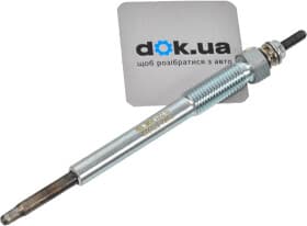 Свічка розжарювання