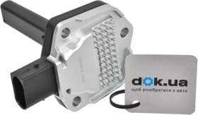 Датчик уровня моторного масла