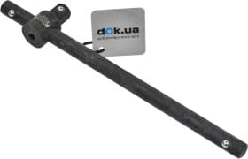 Вороток с плавающей головкой Rockforce RF-8034250MPB 1/2" 250 мм