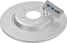 Гальмівний диск