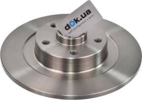 Тормозной диск