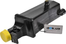 Бачок охлаждающей жидкости