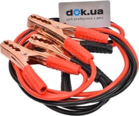 Дроти прикурювання Amio 01339