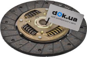 Диск сцепления Диск сцепления