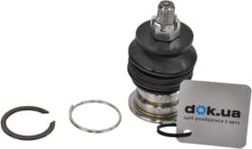 Шаровая опора