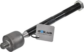 Кермова тяга