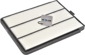 Фильтр салона