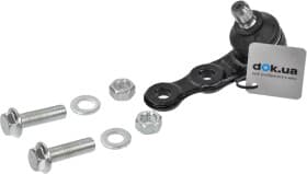 Шаровая опора