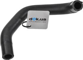 Патрубок радиатора системы охлаждения двигателя Патрубок радиатора системы охлаждения двигателя