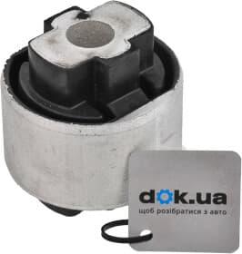 Сайлентблок важеля Сайлентблок важеля