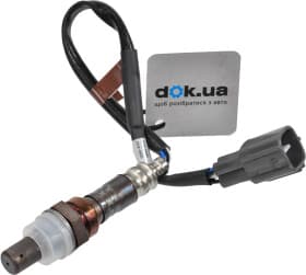 Лямбда-зонд