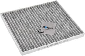 Фильтр салона KONNER-KOREA kcf2e200c