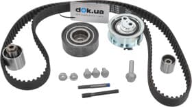 Комплект ремня ГРМ
