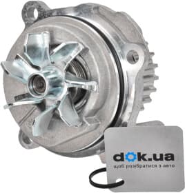 Помпа Contitech WP6010