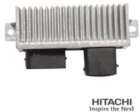 Радіатор пічки Astemo 2502118