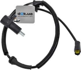 Датчик ABS Herth+Buss J5910312