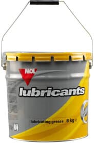 Смазка MOL Food Grease 00