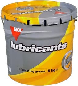 Смазка MOL Food Grease 2