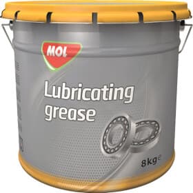 Смазка MOL RC-Grease