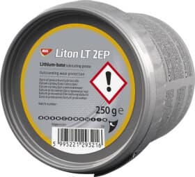 Смазка MOL Liton LT 2EP