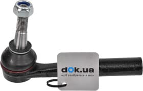 Наконечник кермової тяги