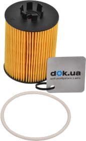 Масляный фильтр