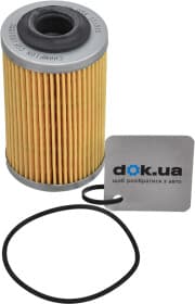 Оливний фільтр