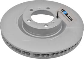 Гальмівний диск