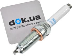 Свеча зажигания