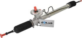 Кермова рейка