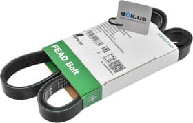 Поліклиновий ремінь