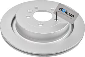 Тормозной диск