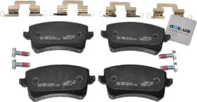 Тормозные колодки Тормозные колодки