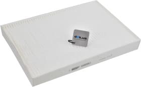 Фильтр салона