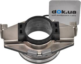 Витискний підшипник