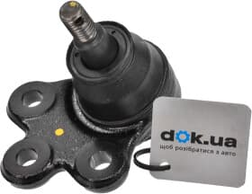 Шаровая опора